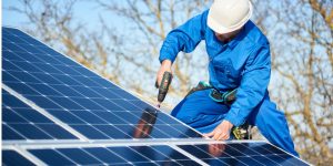 Installation Maintenance Panneaux Solaires Photovoltaïques à Tonneins